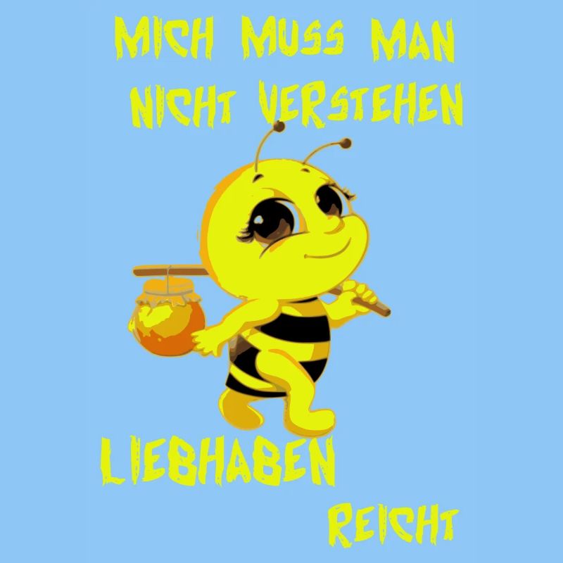 Süße Bienchen