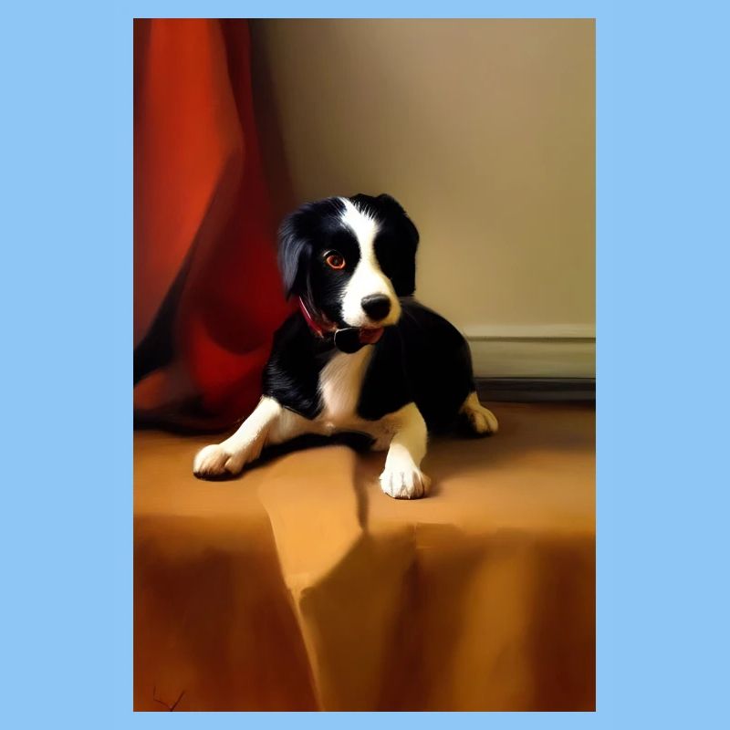 Hunde Bild