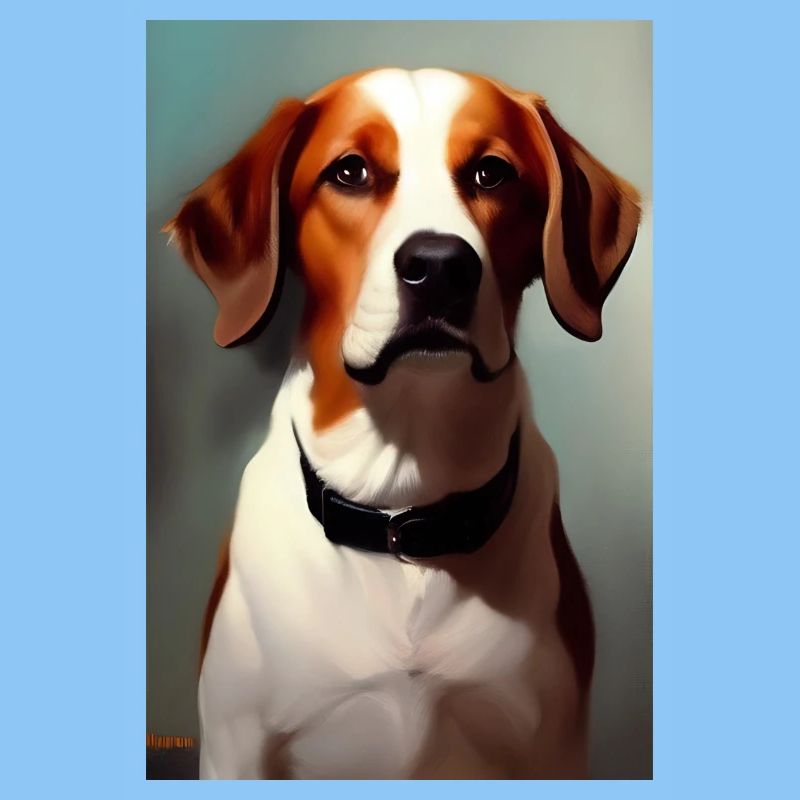Hunde Bild