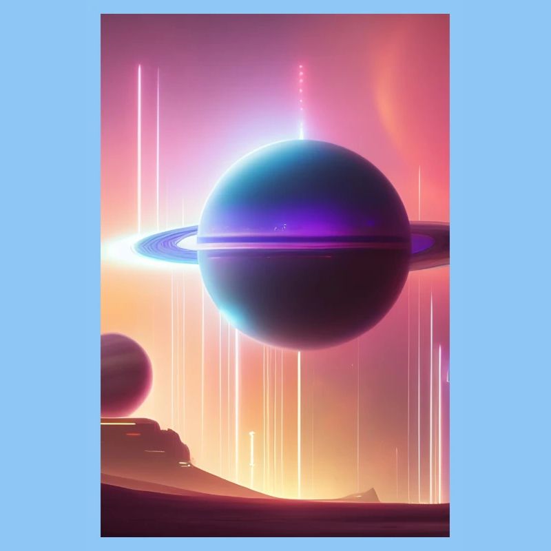 Space, Planets