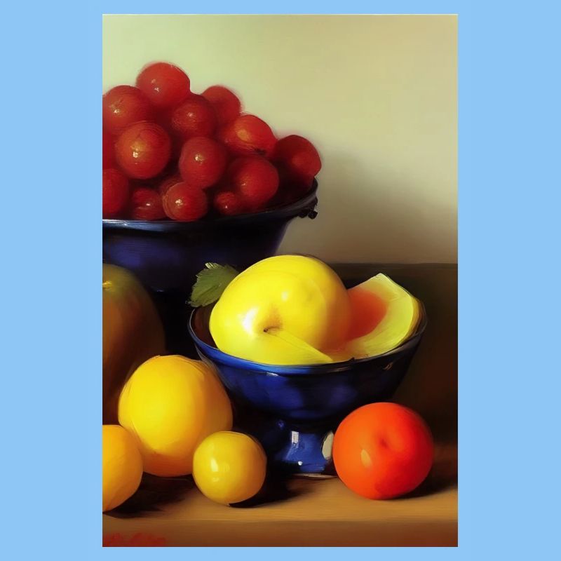Früchte