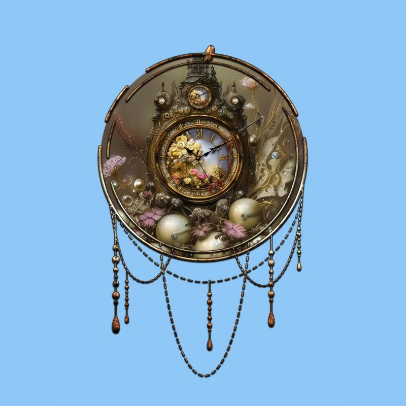 L’esthétique Steampunk