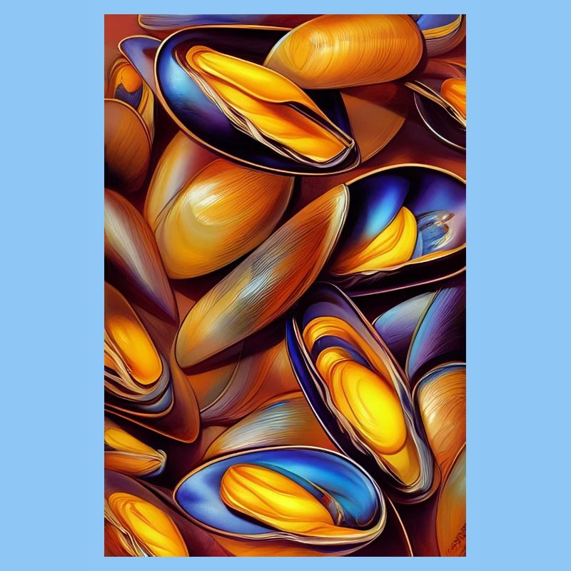 Moules