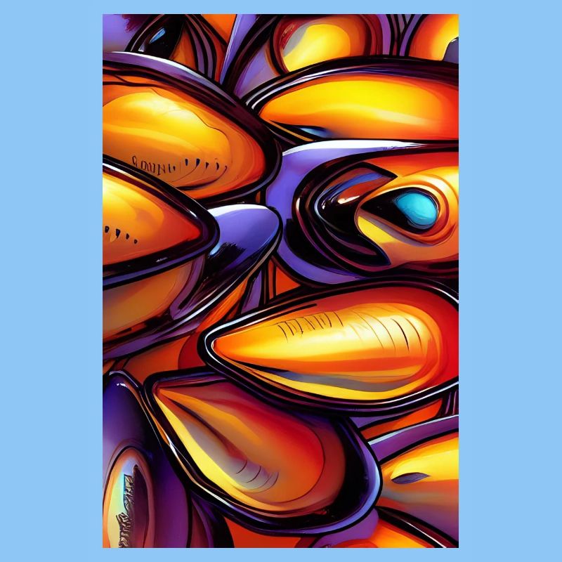 Moules