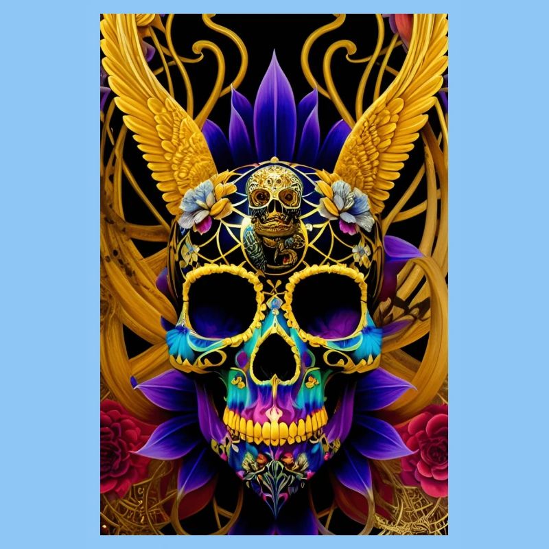 calavera 2