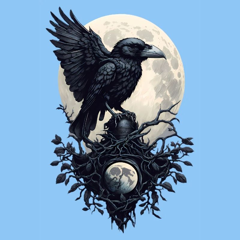 Black Raven
