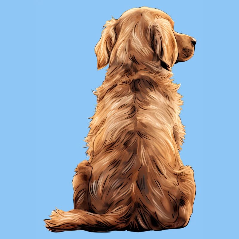 Golden retriever