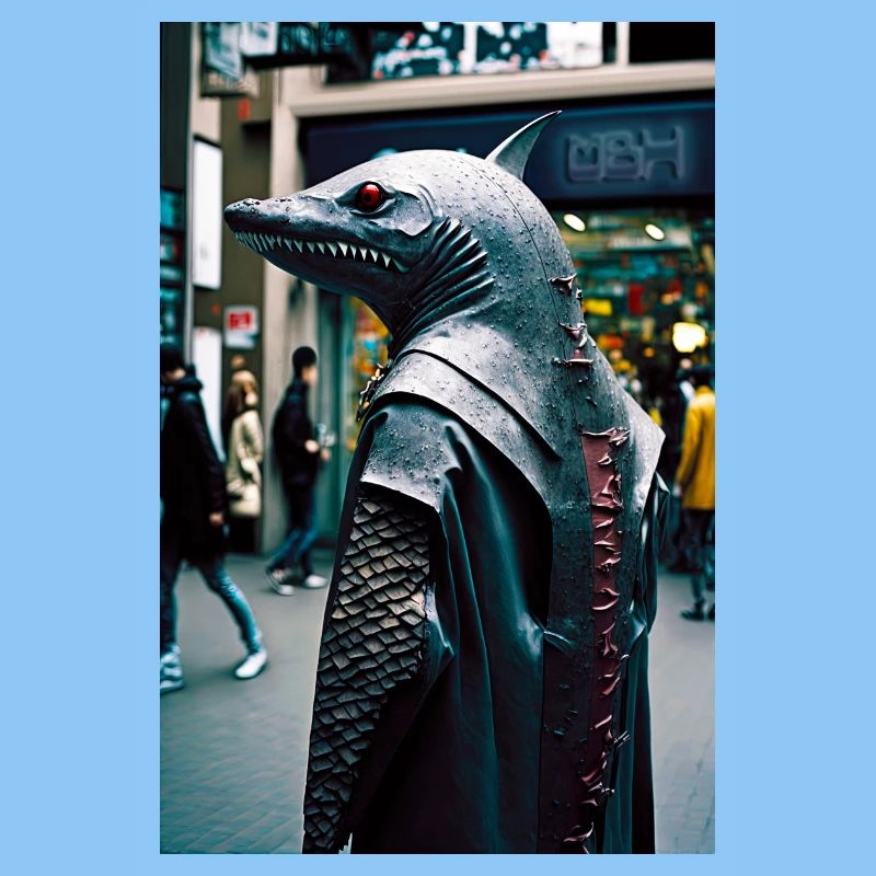 Anthropomorph 09