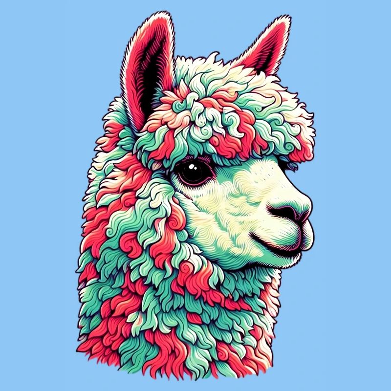 Alpaka