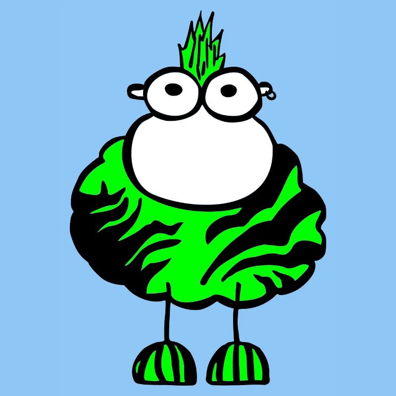 Punkschaf