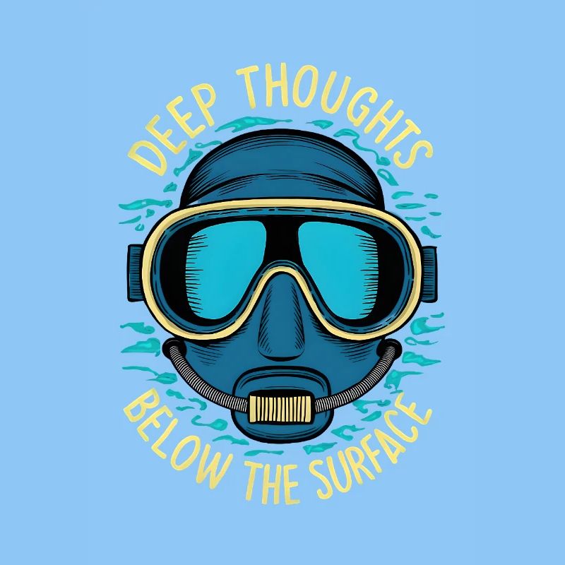 Deep Thoughts