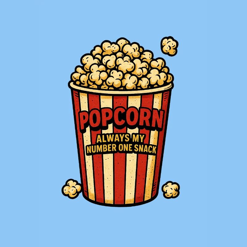 POPCORN