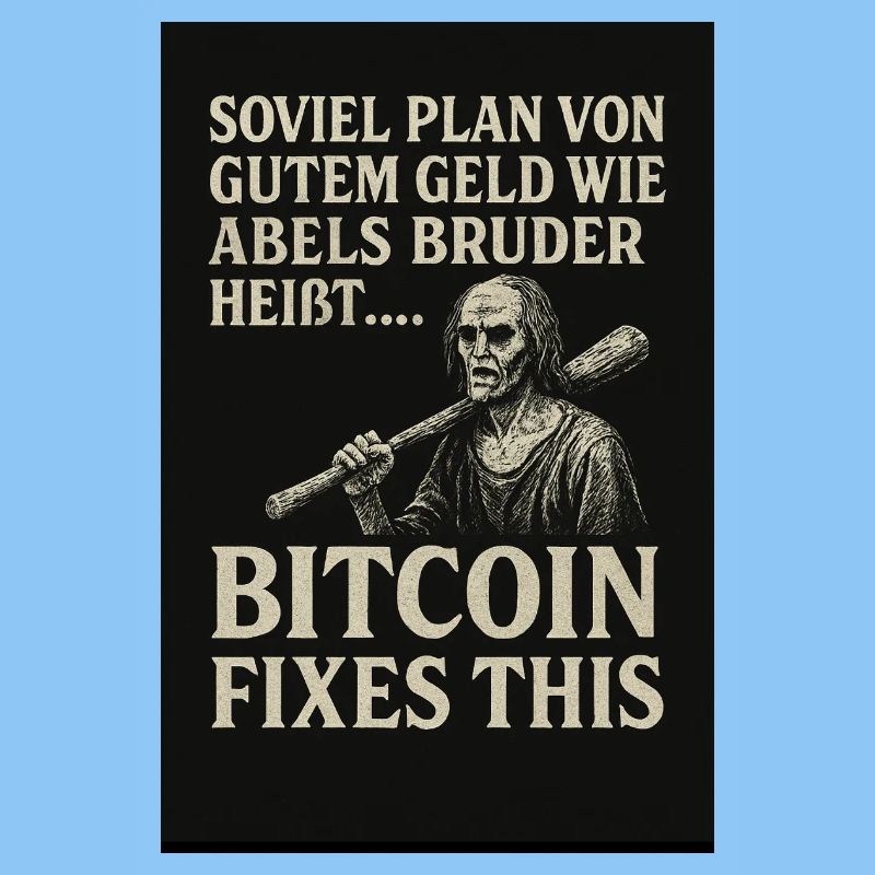 Bitcoin fixes this
