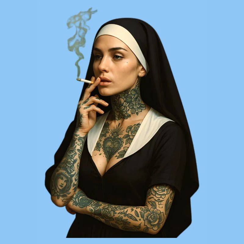 G' Nonne