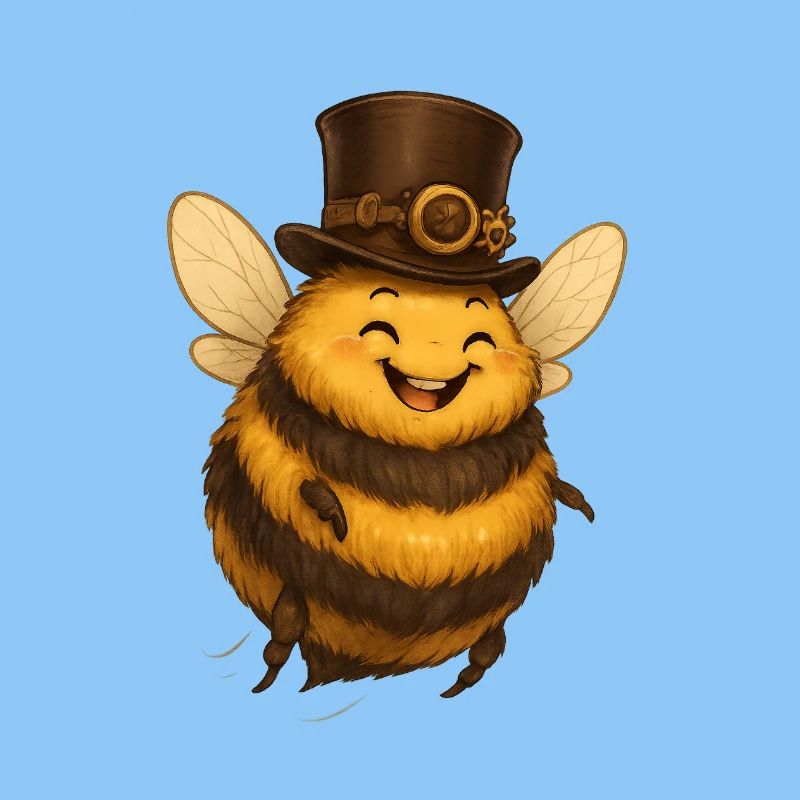 Hummel Bummel