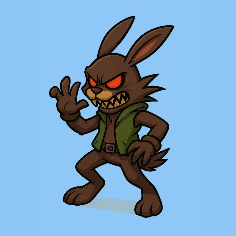 Warwick-Toni-Bunny (DefintelyNotBunny)