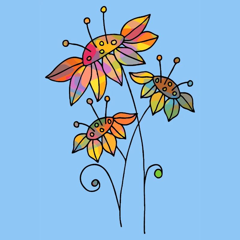 Blumen