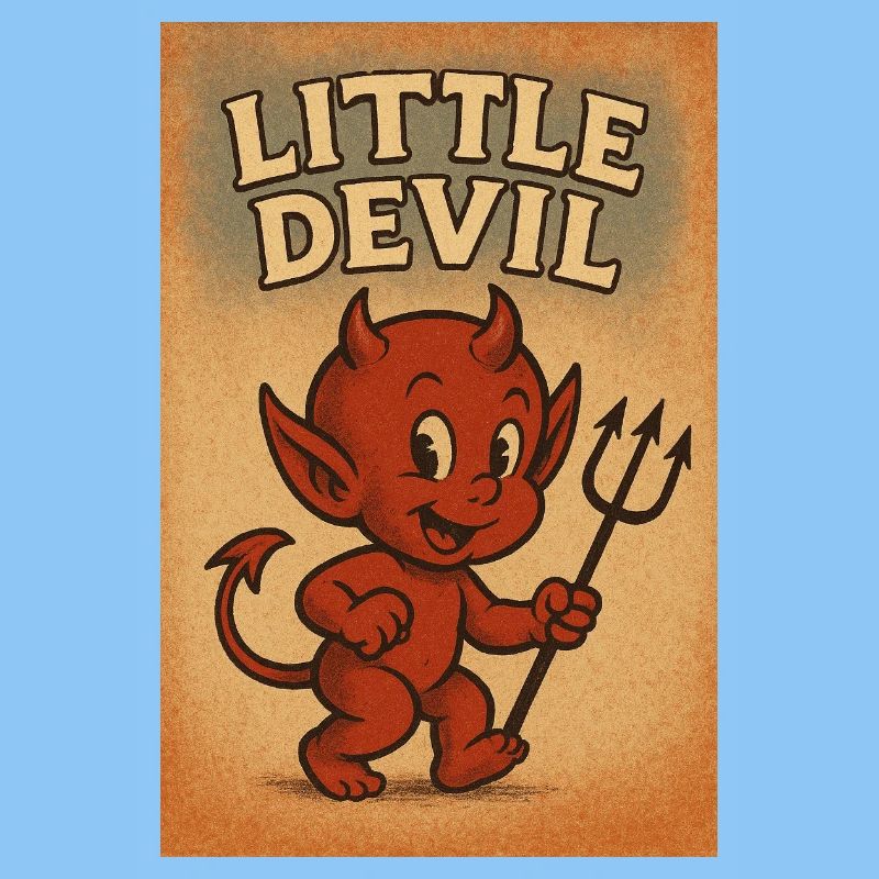 Petit diable