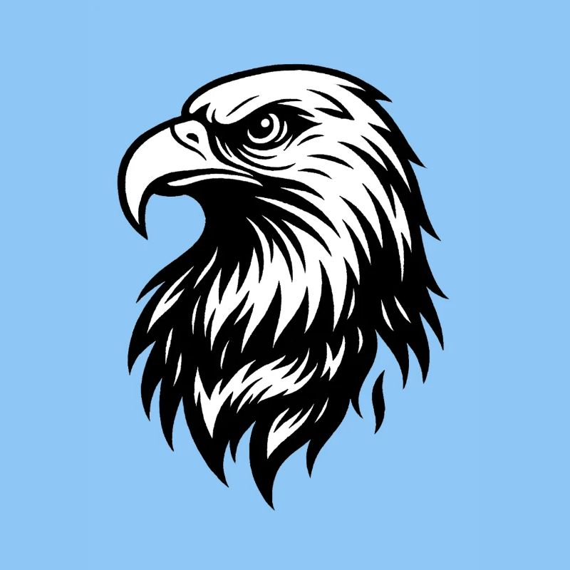 Style de ligne Imperial Eagle
