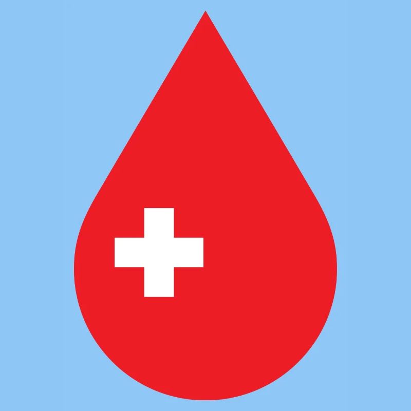 Blut spenden, Blutspendedienst, Blutspender