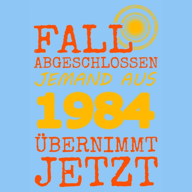 Automne 1984