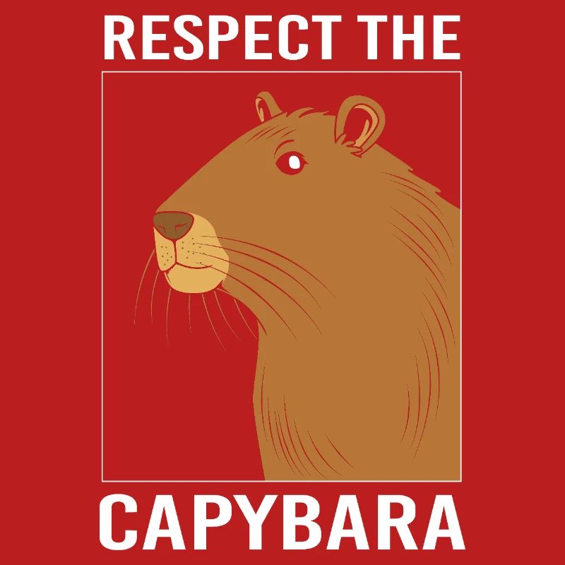 Capibara Capybara