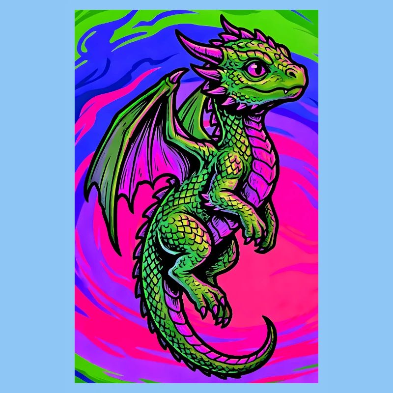 Drache
