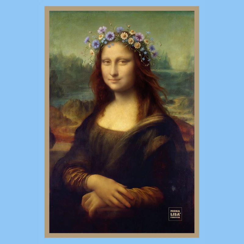 Mona Lisa Blumenkrone