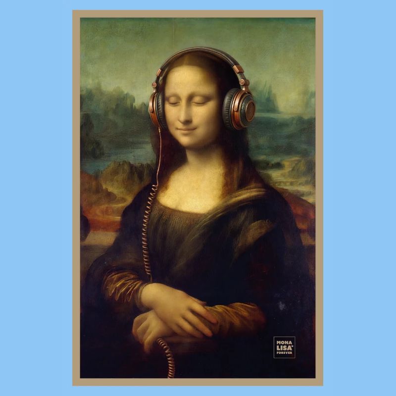 Mona Beats: Kopfhörer-Porträt