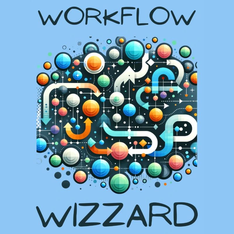 Flux de travail Wizzard