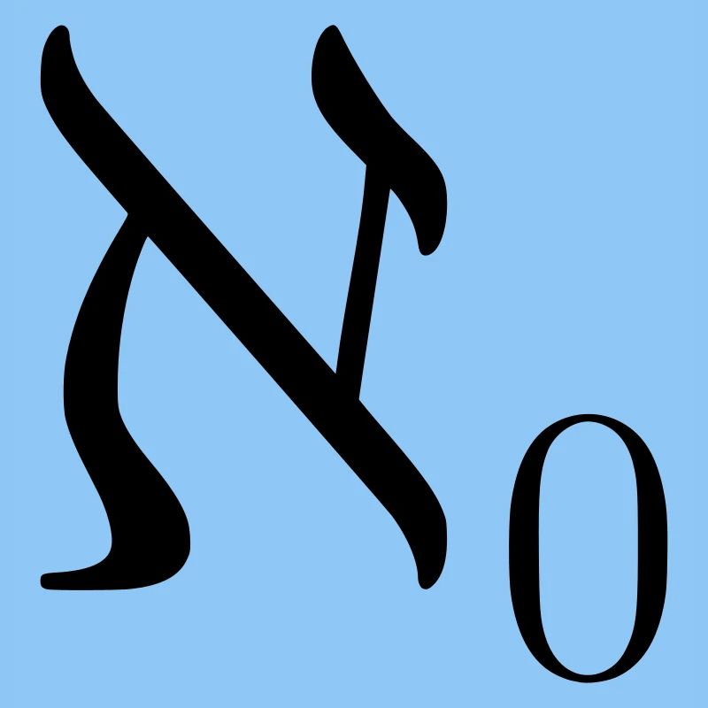 Aleph-Null