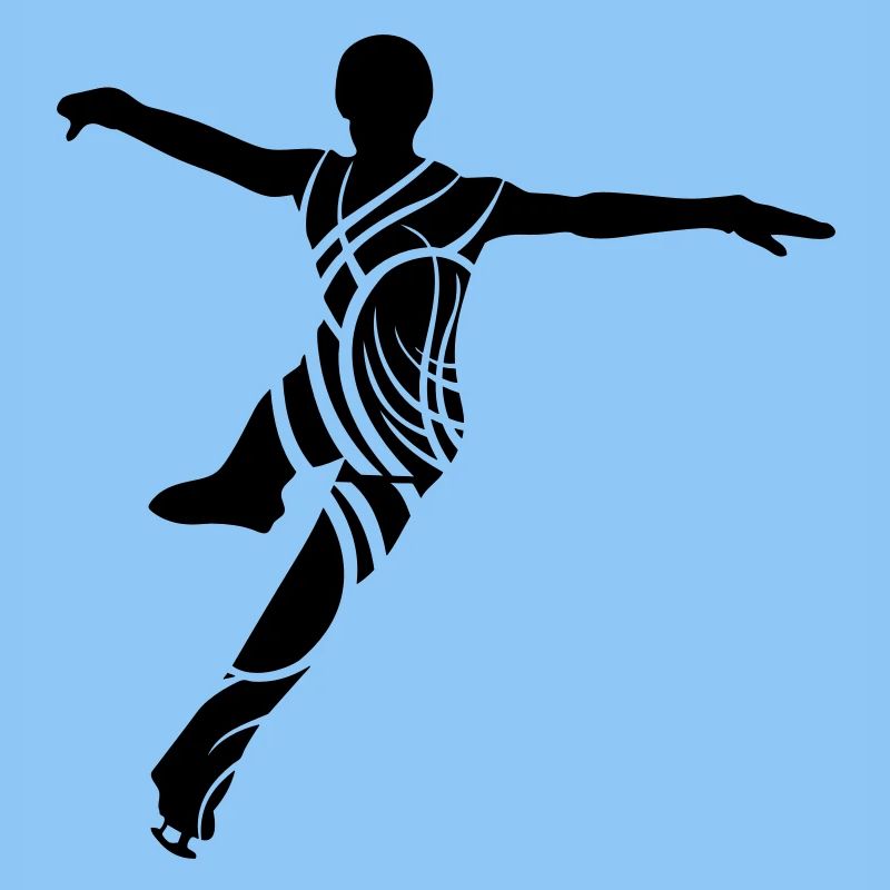 Ice Skating