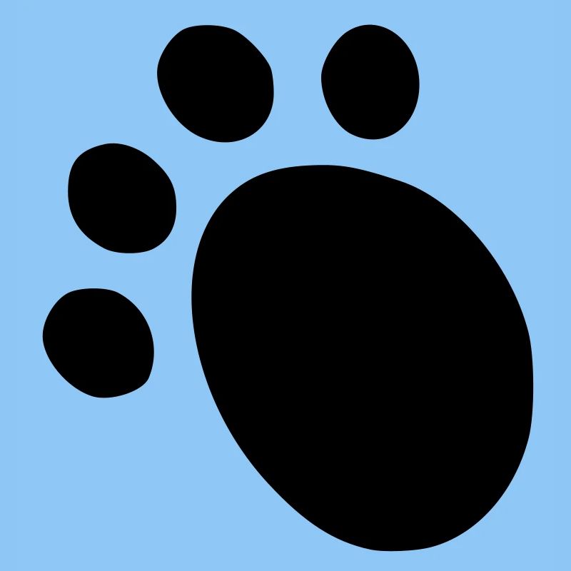 kizombear back