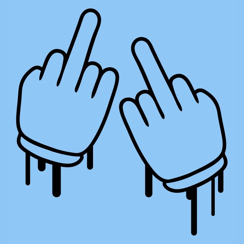 Fuck Off