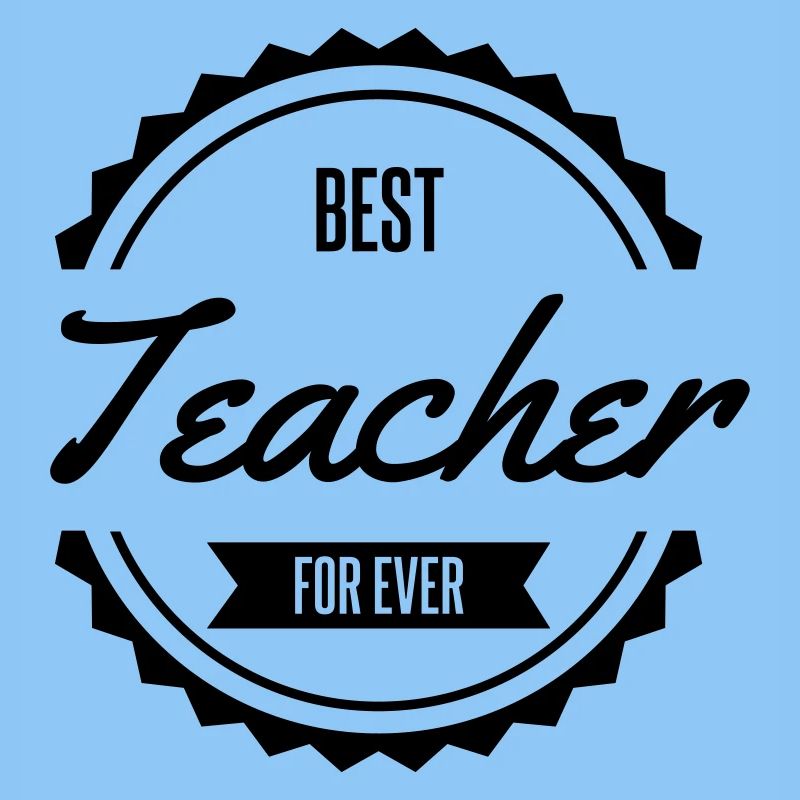 best teacher prof anglais