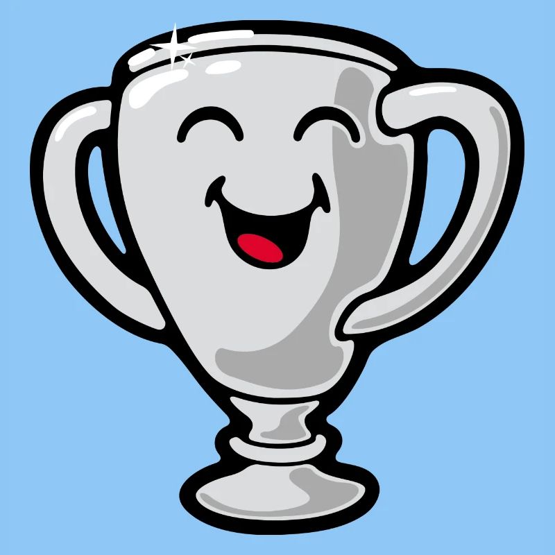 Smiley Trophy