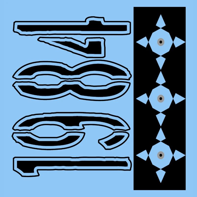 1984 with Plot Surveillance Camera