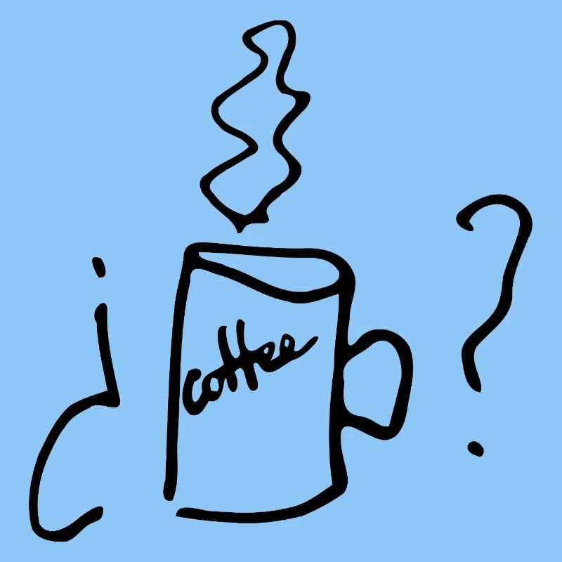 Café?