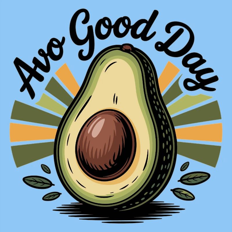 Avo Good Day