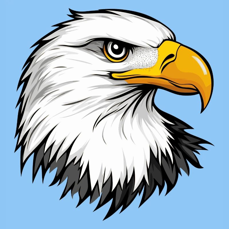 Adlerkopf