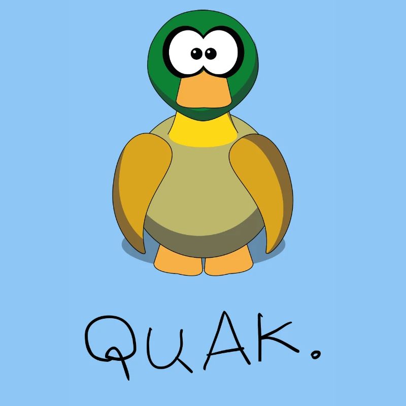 quack