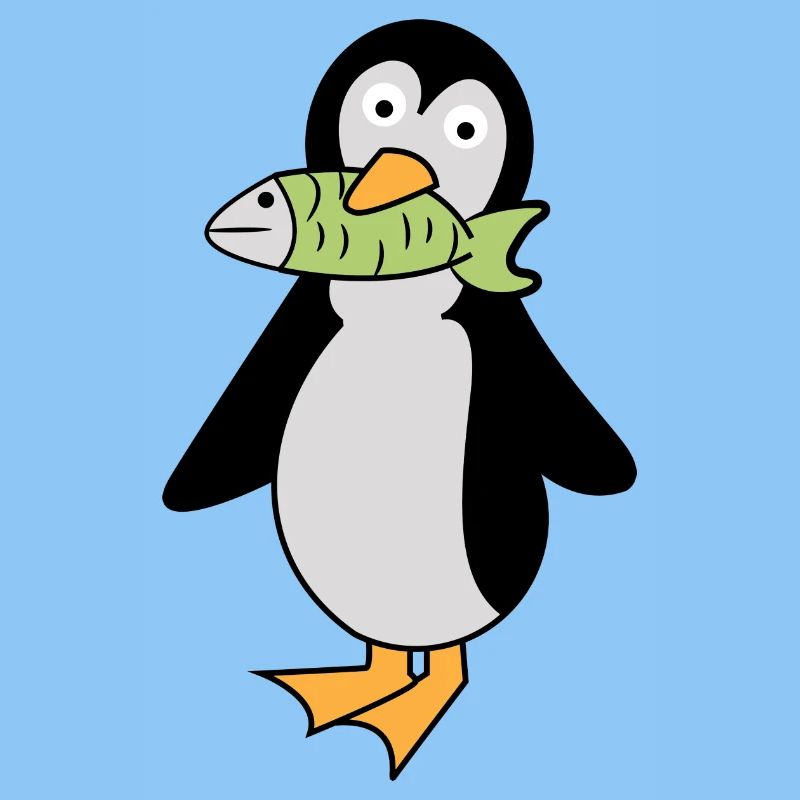 Seevogel Tier Pinguin Vogel Südpol Zoo