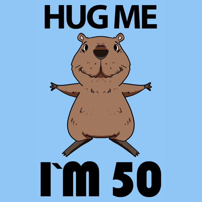 50 ans - 50 ans - Hug