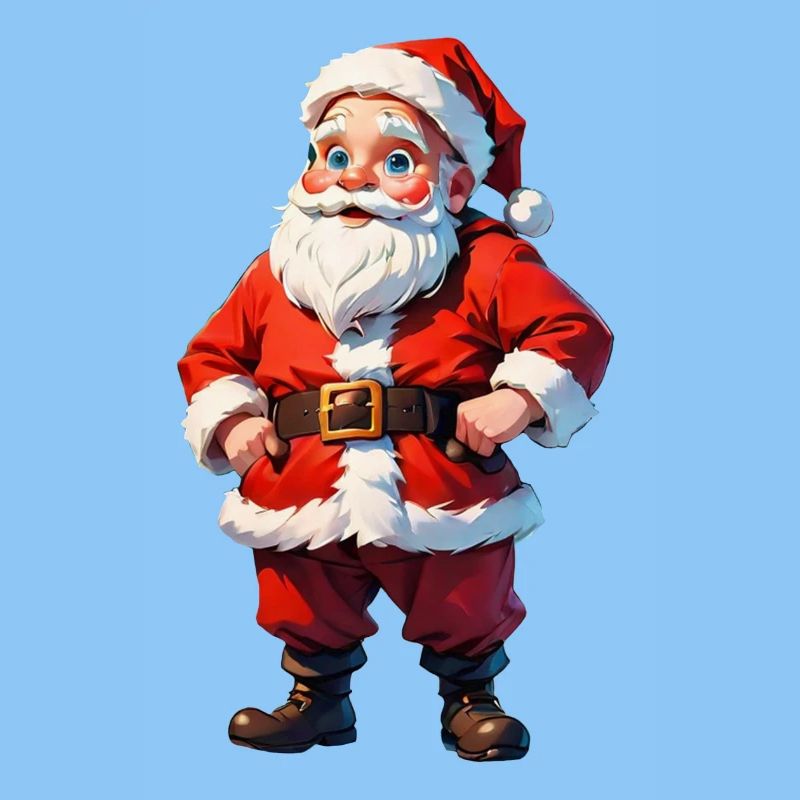 Weihnachtsmann