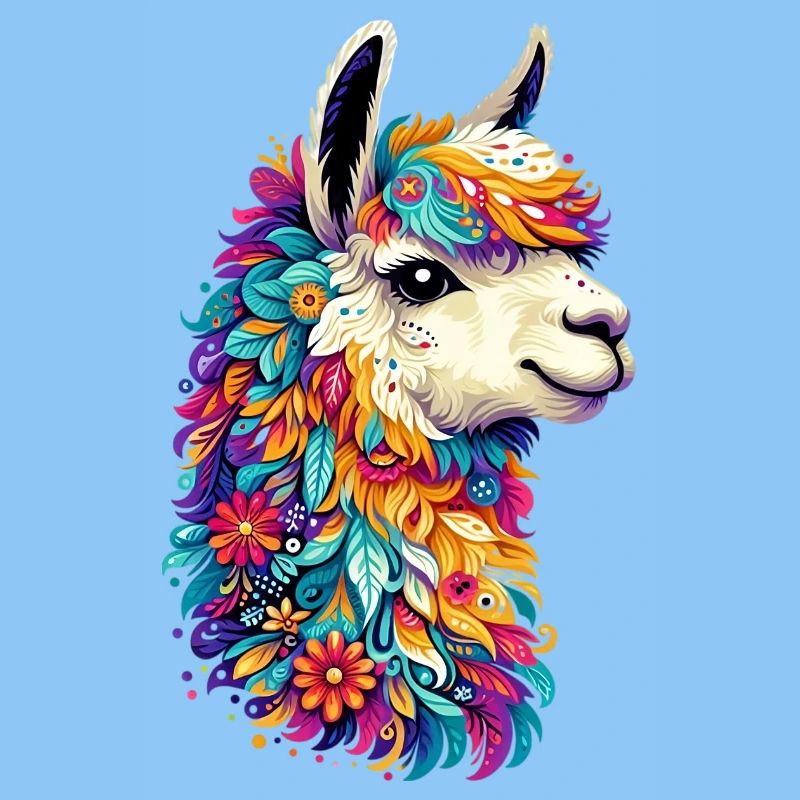 Alpaca