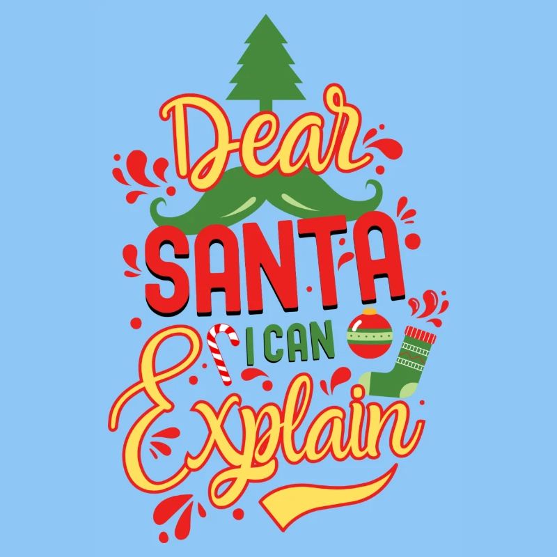 Dear Santa