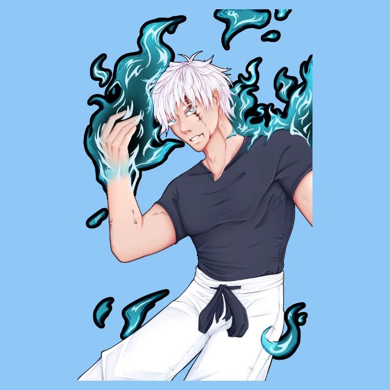 Jujutsu Hexer