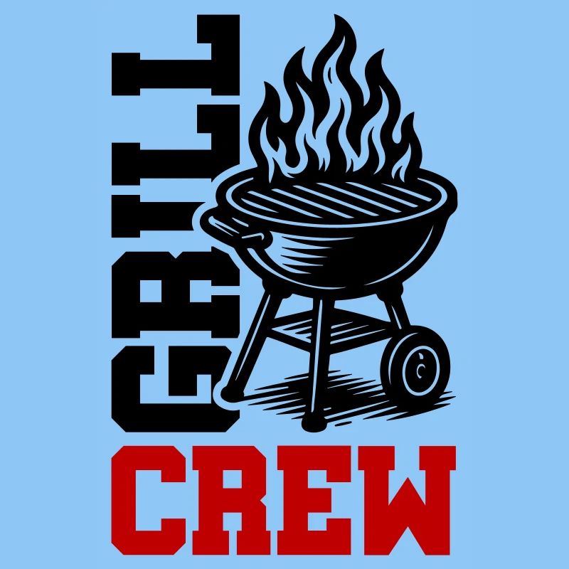 Grill Crew