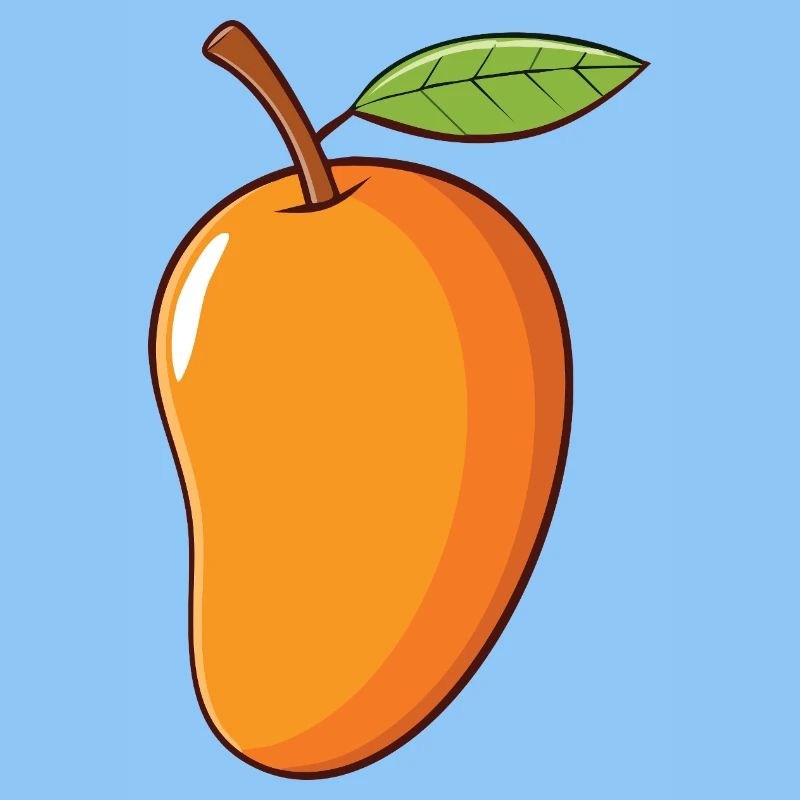 Mango 🥭