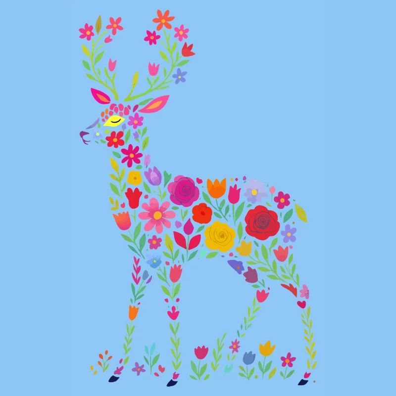 Deer Roe Deer
